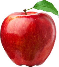 Red Apple