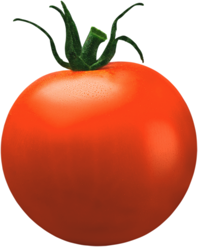 Red Tomato