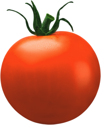 Red Tomato