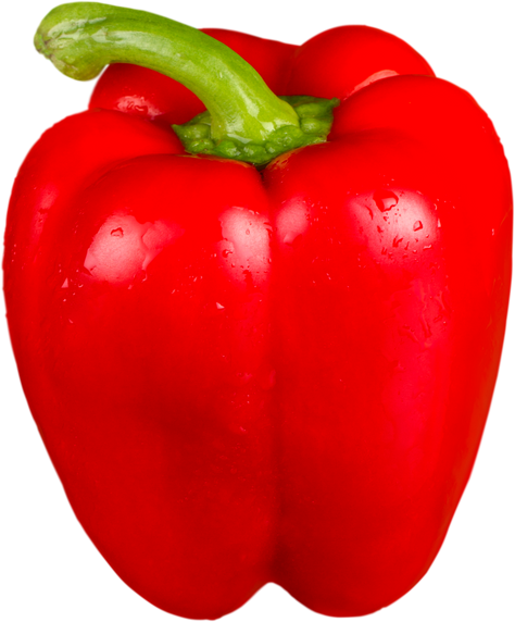 Red Bell Peppers