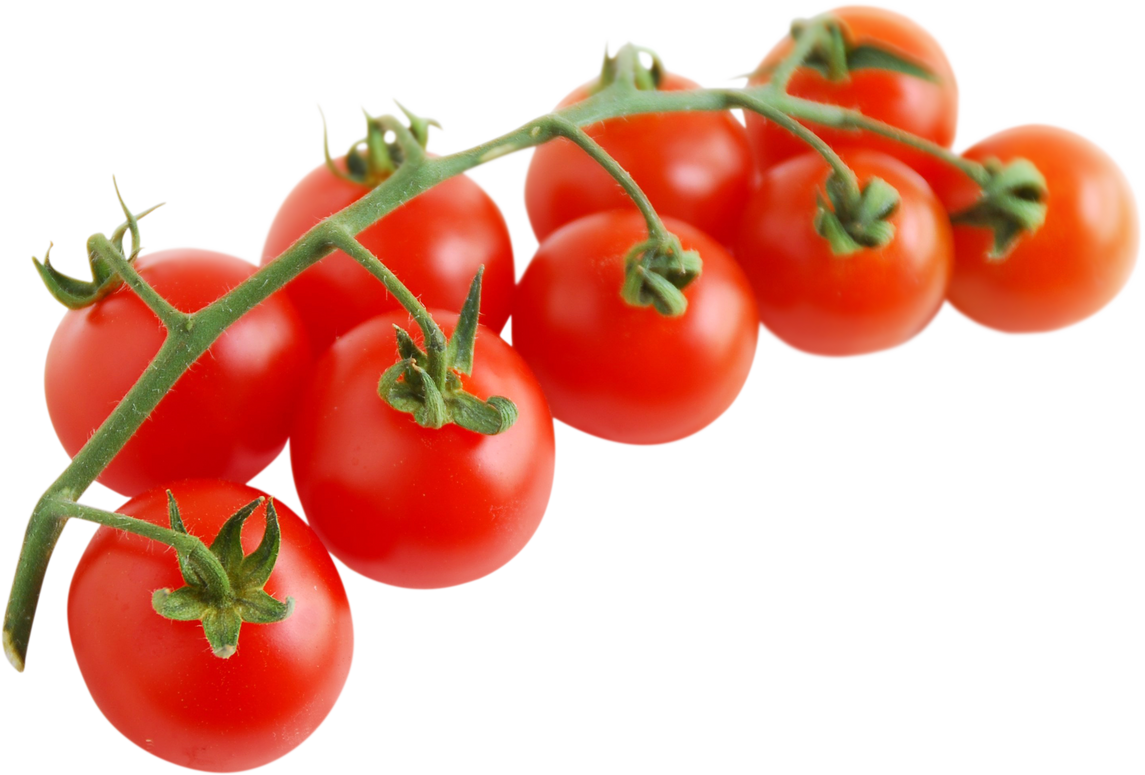 Cherry Tomatoes